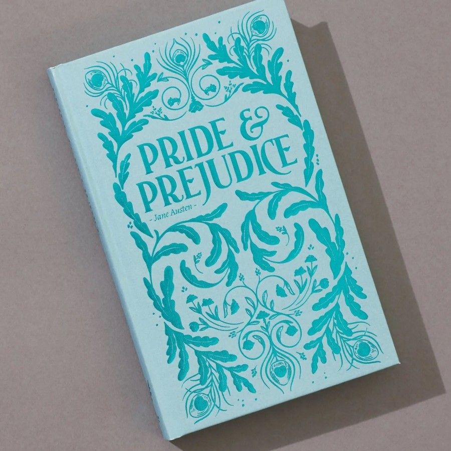 Home & Lifestyle Jane Austen Books | Pride And Prejudice