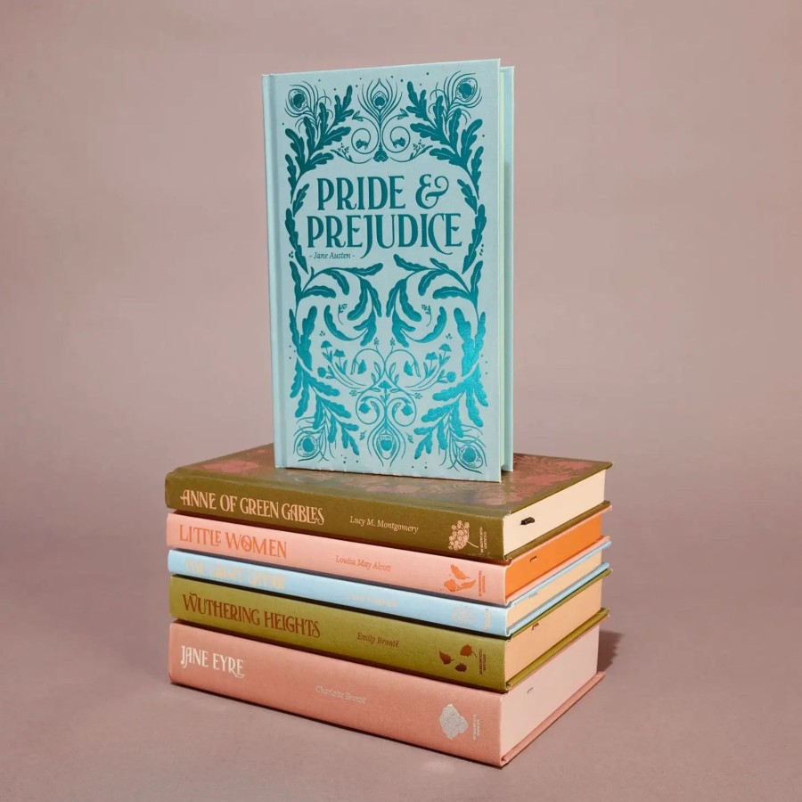 Home & Lifestyle Jane Austen Books | Pride And Prejudice