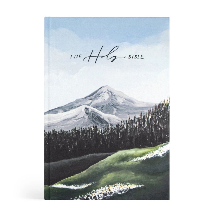 Stationery & Gifts Hosanna Revival Journals & Notebooks | The Salzburg Bible Esv