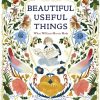 Home & Lifestyle Beth Kephart Books | Beautiful Useful Things: What William Morris Made