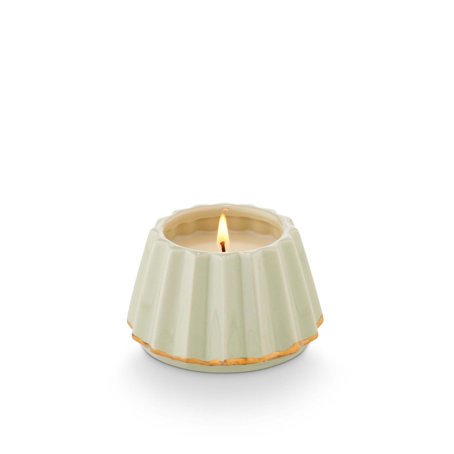 Home & Lifestyle Illume Candles | Tried & True Peppermint Whip Gilded Tree