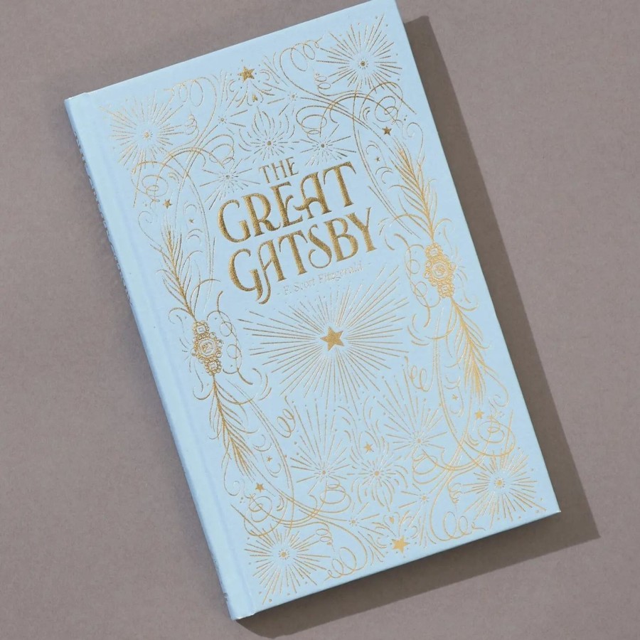 Home & Lifestyle F. Scott Fitzgerald Books | The Great Gatsby