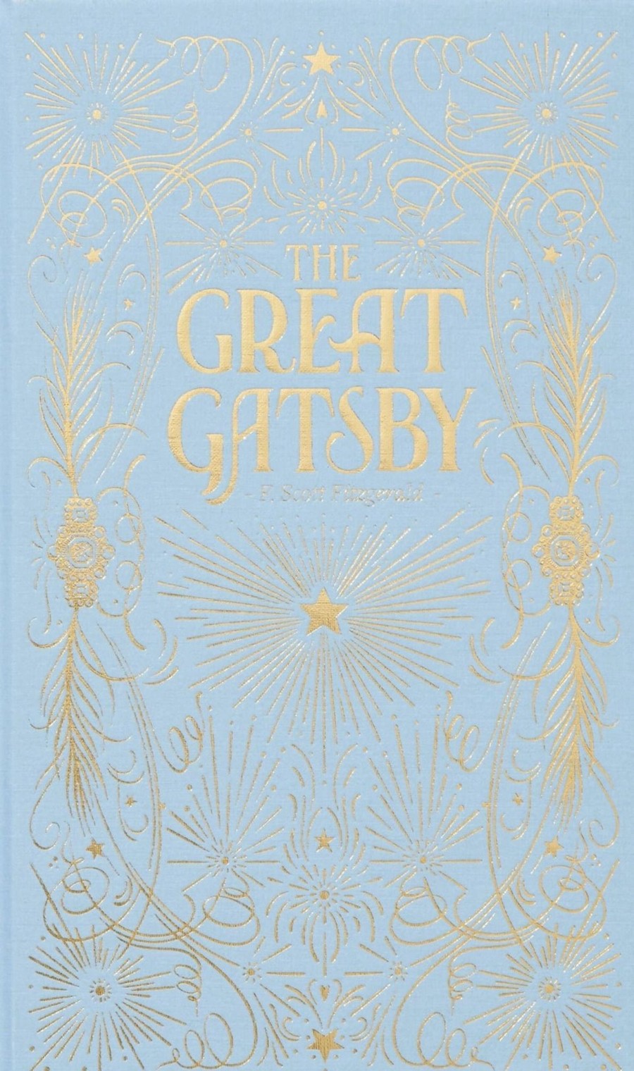 Home & Lifestyle F. Scott Fitzgerald Books | The Great Gatsby