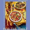 Home & Lifestyle Abrams Cookbooks | For The Table