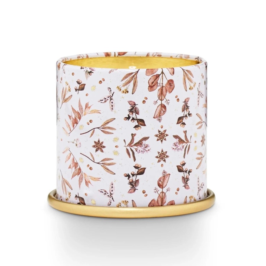 Home & Lifestyle Illume Candles | Cassia Clove Demi Tin Candle