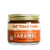 Home & Lifestyle Fat Toad Farm Gourmet | 2Oz Vermont Maple Goat'S Milk Caramel