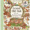 Kids Rachel Piercey | Grand Old Oak And The Birthday Ball