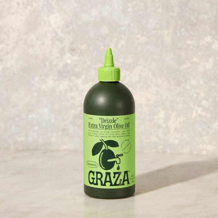 Home & Lifestyle Graza Gourmet | Drizzle Extra Virgin Olive Oil