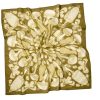 Accessories Hemlock Goods | 34" Wild Rag Mushrooms Bandana