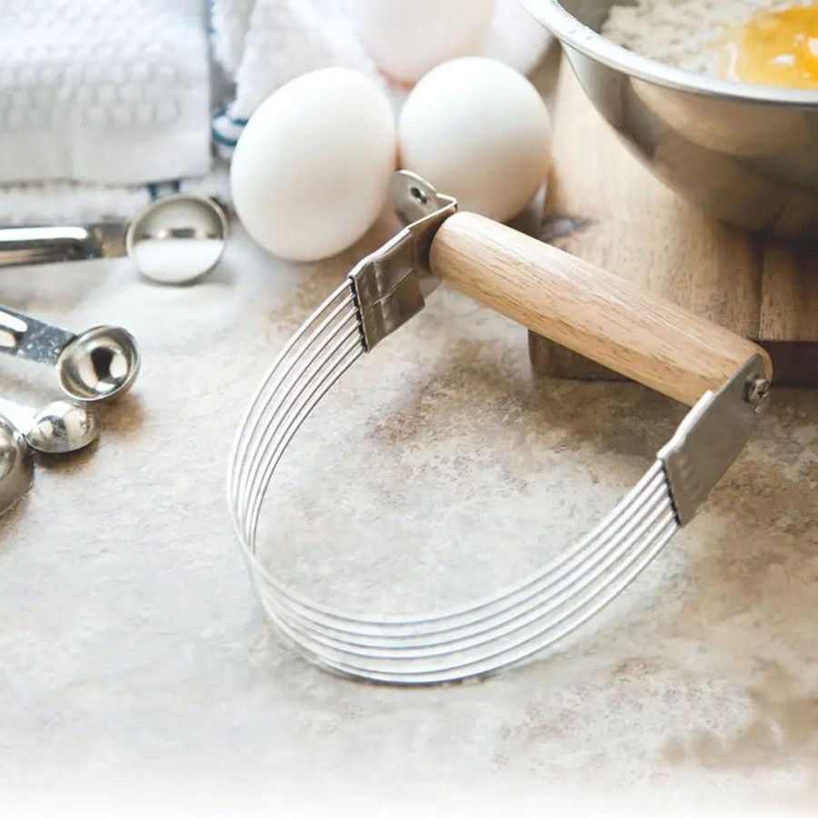 Home & Lifestyle Fox Run Brands Kitchen | Wire Pastry Blender