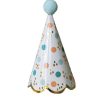 Stationery & Gifts Ma Fête Party Goods | Fun Fair Party Hats