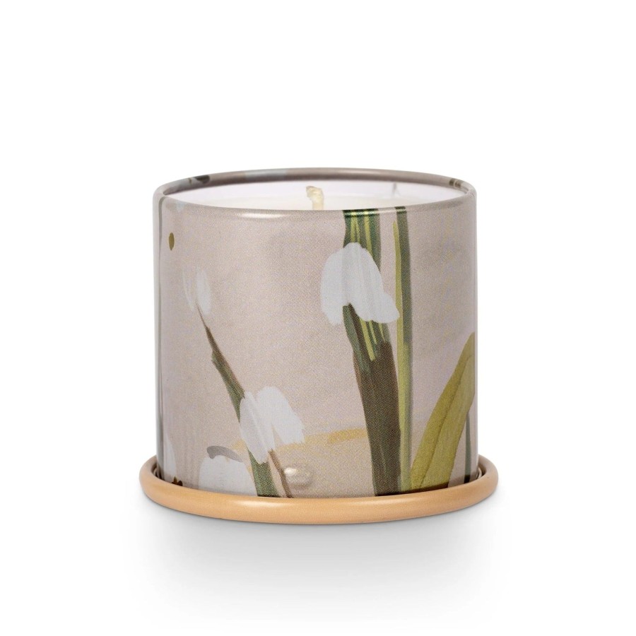 Home & Lifestyle Illume Candles | Isla Lily Demi Vanity Tin Candle