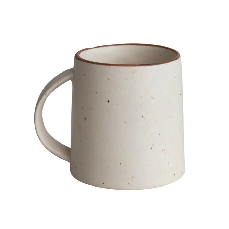 Home & Lifestyle Pinecone Trading Co. Tabletop | Speckled Stoneware Mug