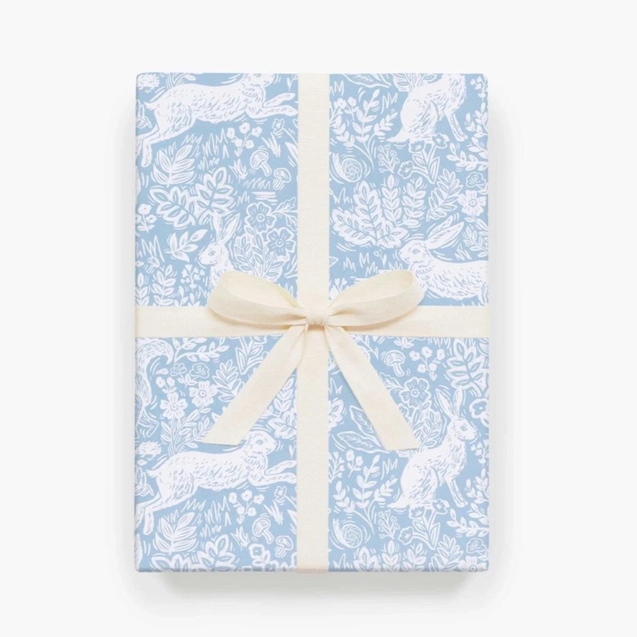 Stationery & Gifts Rifle Paper Co. Wrapping Paper | Fable Wrapping Sheets