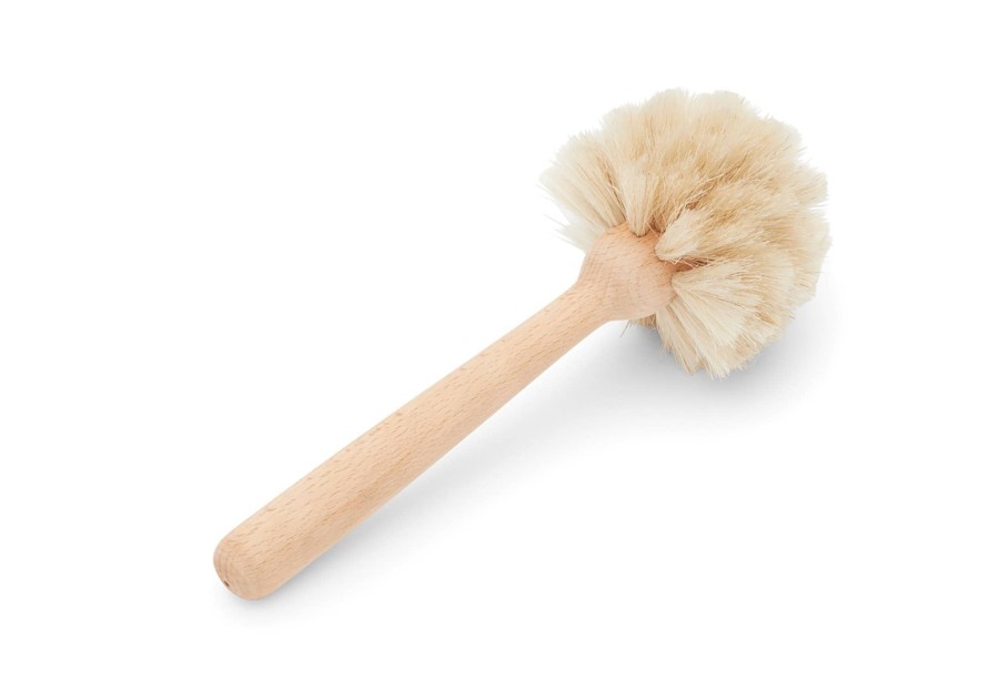 Home & Lifestyle Fox Run Brands Kitchen | Natural Dish Brush