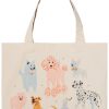 Accessories Danica Jubilee | Puppos Tote Bag