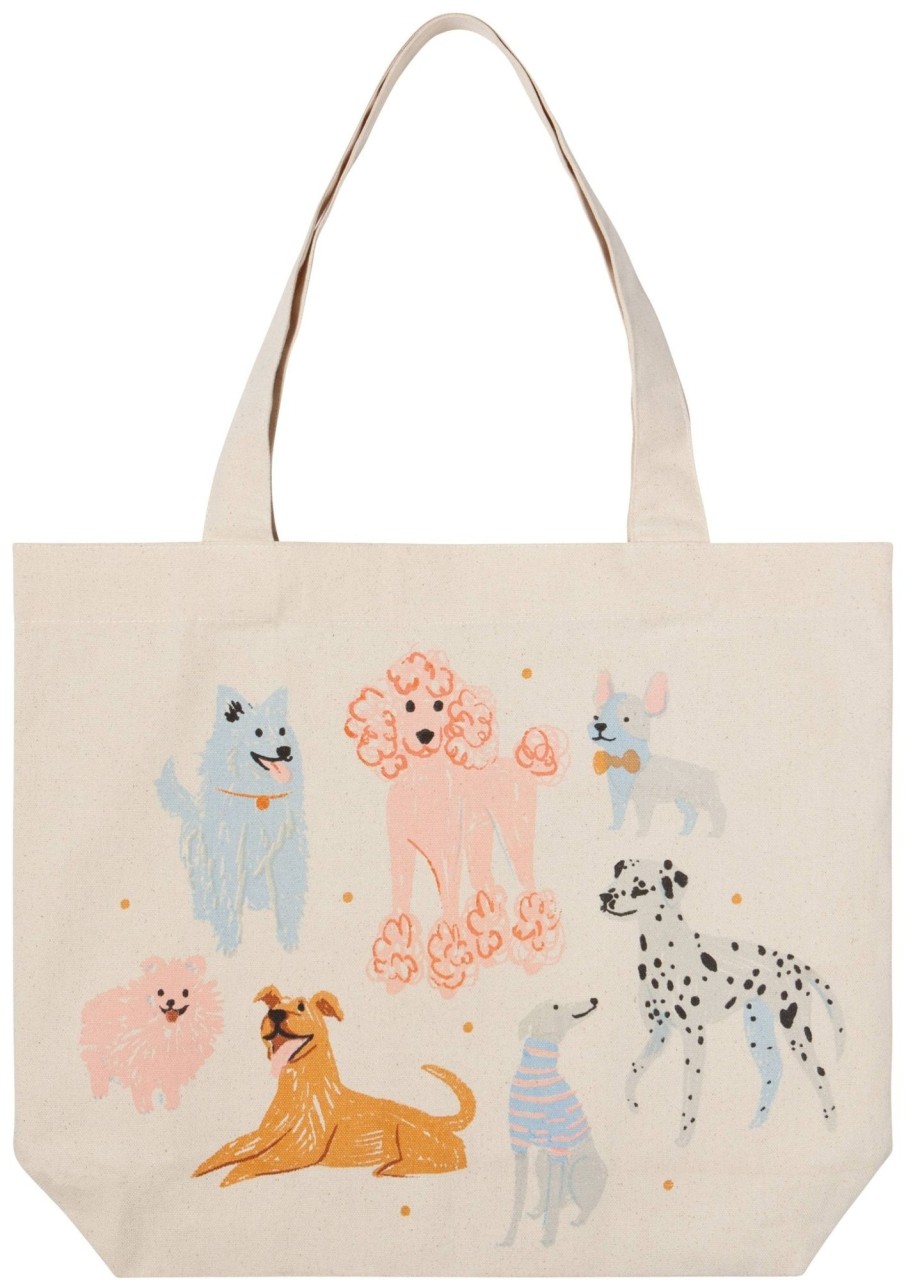 Accessories Danica Jubilee | Puppos Tote Bag