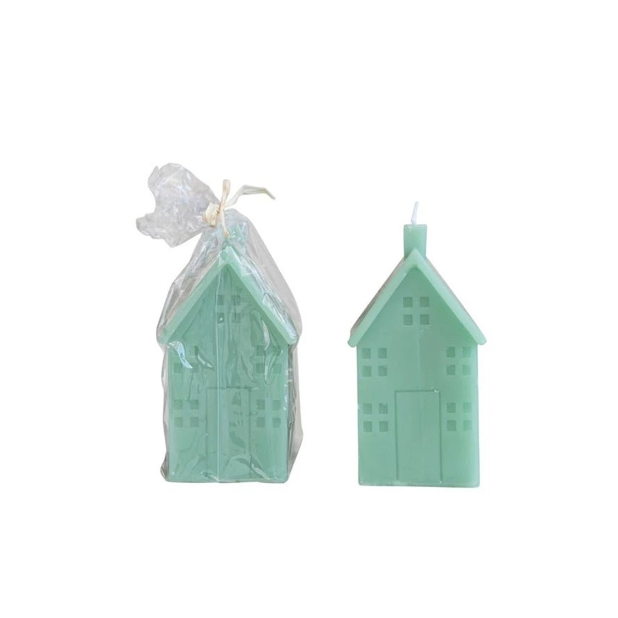 Home & Lifestyle Pinecone Trading Co. Candles | Mint House Candle