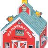 Kids Peter Lipman | Mini House: Old Macdonald'S Barn