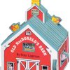 Home & Lifestyle Peter Lipman Books | Mini House: Old Macdonald'S Barn