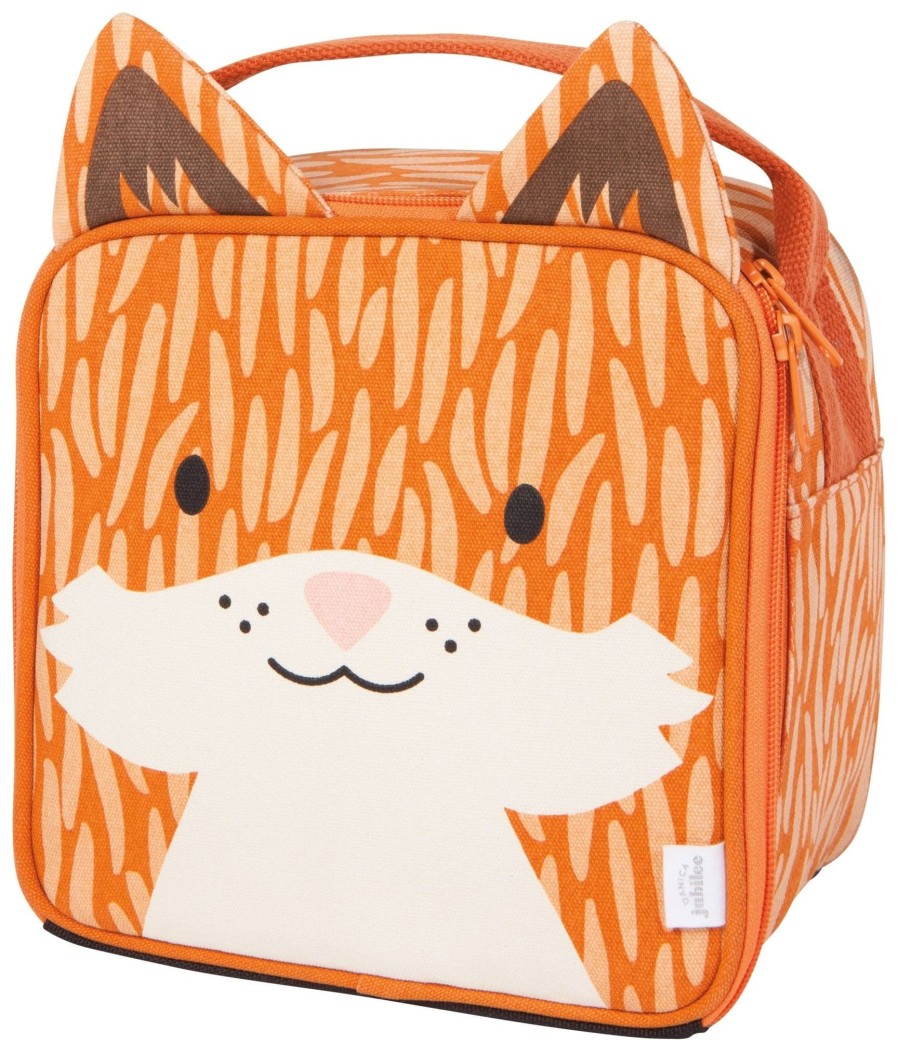 Accessories Danica Jubilee | Daydream Fox Lunch Bag