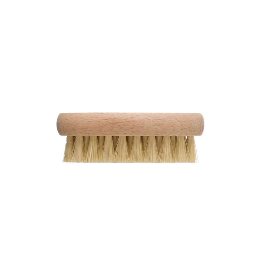 Home & Lifestyle Pinecone Trading Co. Kitchen | Tampico And Beech Wood Vegetable Brush