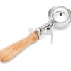 Home & Lifestyle Fox Run Brands Kitchen | Vintage Trigger Ice Cream Scoop