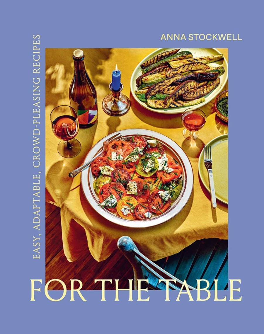 Home & Lifestyle Abrams Books | For The Table