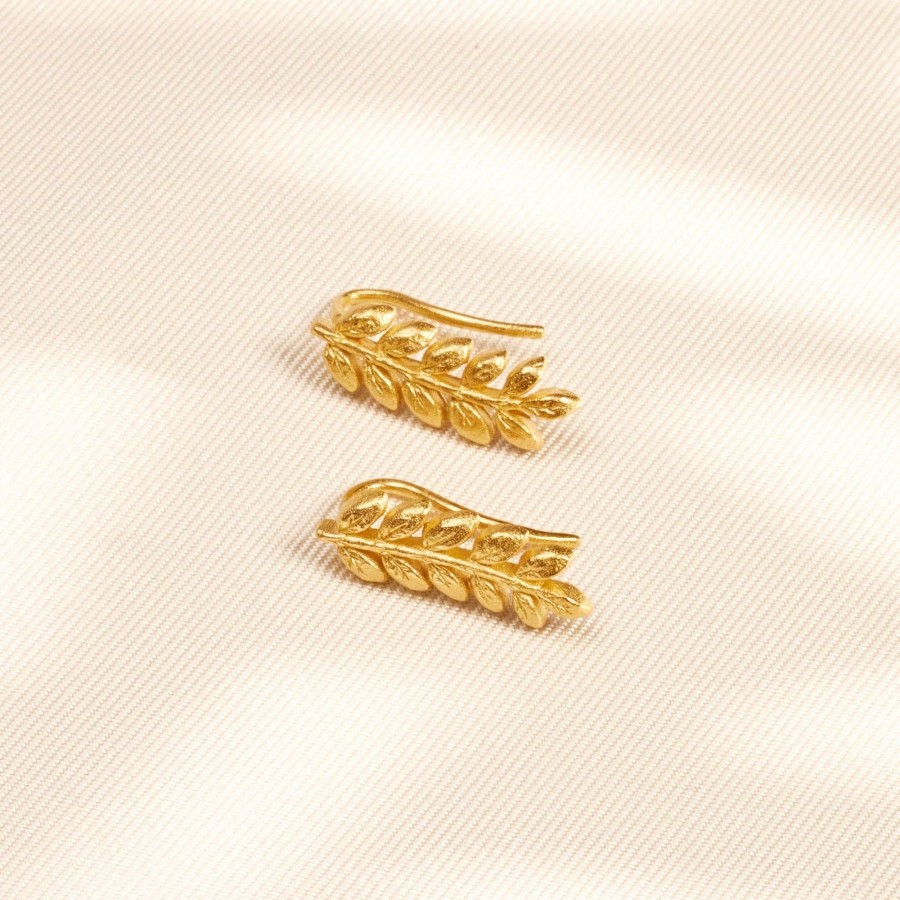 Accessories Agapé Studio Jewelry | Laurea Earrings