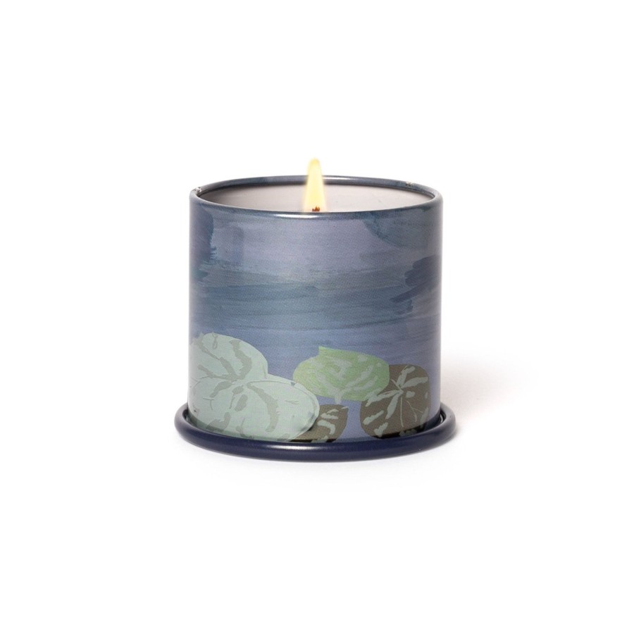 Home & Lifestyle Illume Candles | Hidden Lake Demi Vanity Tin Candle