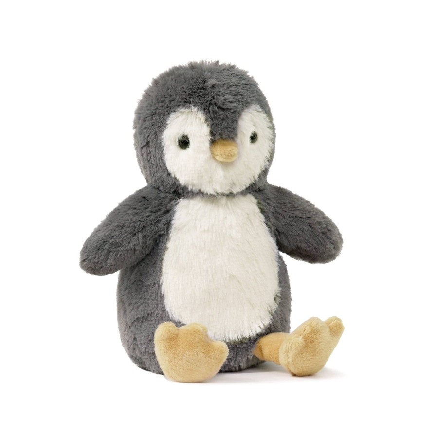 Kids OB | Little Iggy Penguin Soft Toy