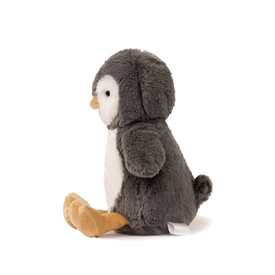 Kids OB | Little Iggy Penguin Soft Toy