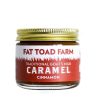 Home & Lifestyle Fat Toad Farm Gourmet | 2Oz Cinnamon Goat'S Milk Caramel