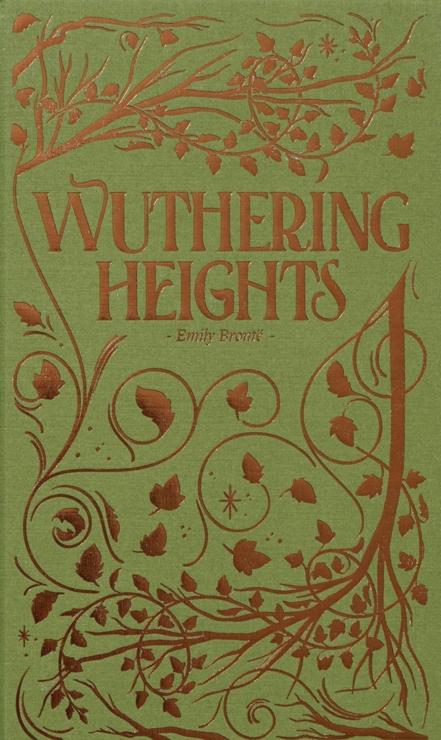 Home & Lifestyle Emily Bronte Books | Wuthering Heights