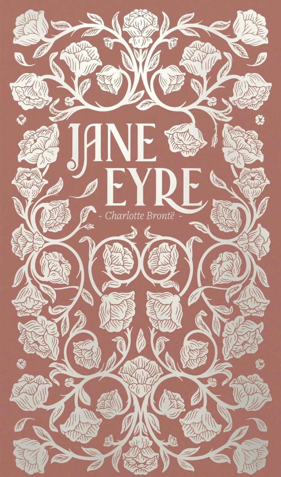 Home & Lifestyle Charlotte Bronte Books | Jane Eyre